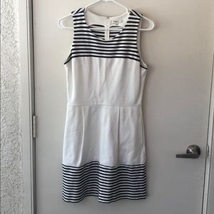 Madewell dress
